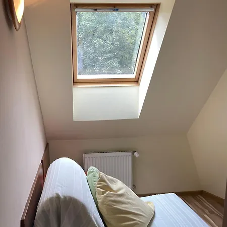 Apartament Jagiellonka W Centrum *